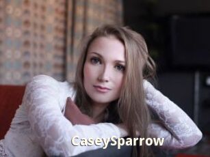 CaseySparrow