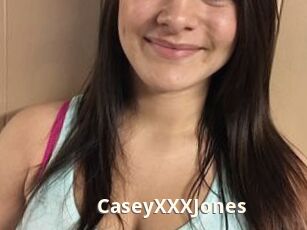 CaseyXXXJones