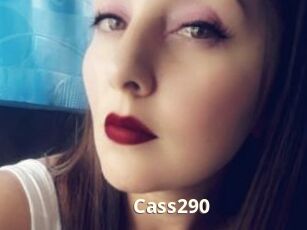 Cass290