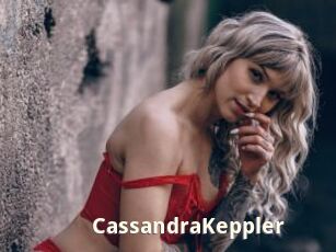 CassandraKeppler