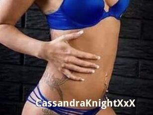 CassandraKnightXxX