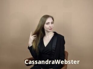 CassandraWebster