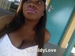 Cassidy_Love