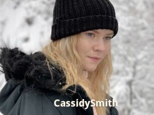 CassidySmith