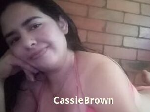 CassieBrown