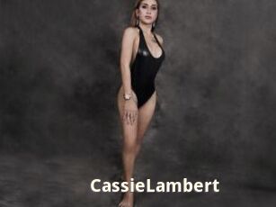 CassieLambert