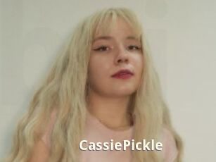 CassiePickle