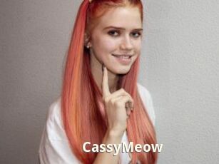 CassyMeow