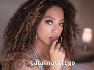 CatalinaOrrego