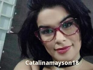 Catalinamayson18