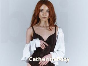 CatherineFoxy