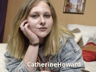 CatherineHoward