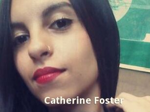 Catherine_Foster