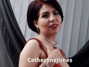 CatheryneJones