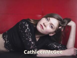 CathleenMcGee