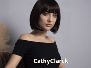 CathyClarck