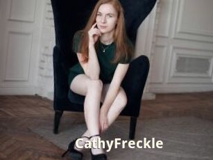 CathyFreckle