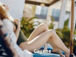 Cayene