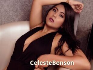 CelesteBenson