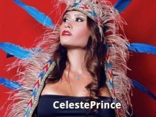 CelestePrince