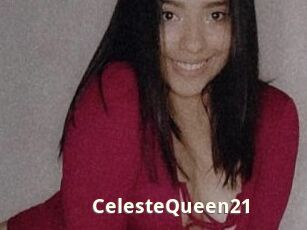 CelesteQueen21