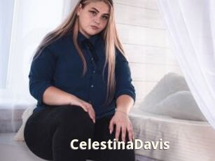 CelestinaDavis