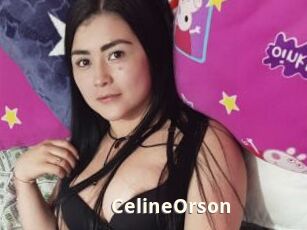 CelineOrson