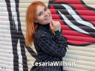 CesariaWillson