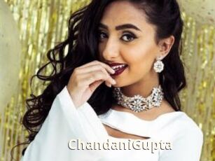 ChandaniGupta