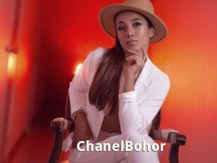 ChanelBohor