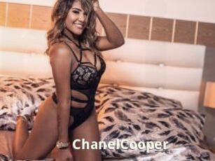 ChanelCooper