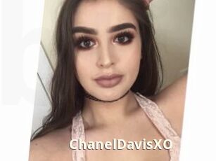 ChanelDavisXO