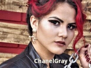 ChanelGray