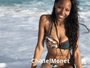 ChanelMonet