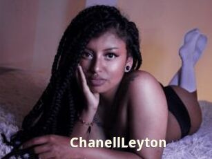 ChanellLeyton