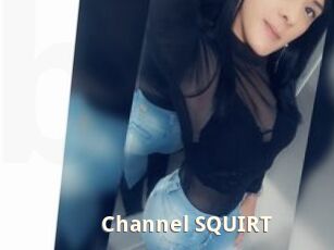 Channel_SQUIRT