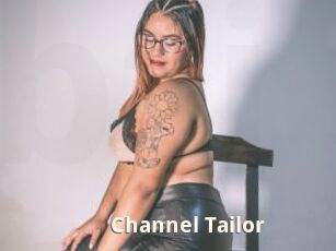 Channel_Tailor