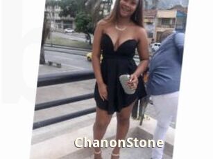 ChanonStone