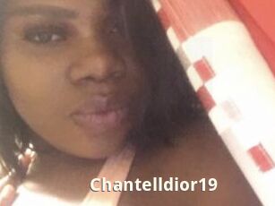 Chantelldior19