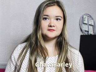 CharaBarley