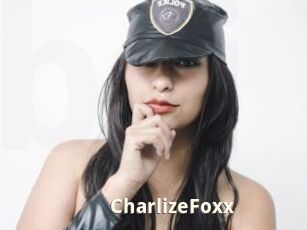 CharlizeFoxx