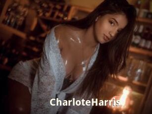 CharloteHarris