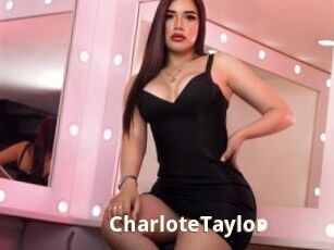 CharloteTaylor