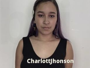 CharlottJhonson