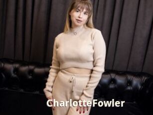 CharlotteFowler