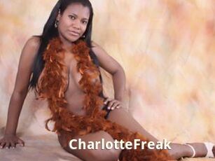 CharlotteFreak