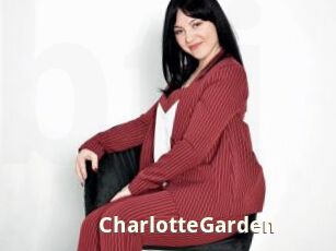 CharlotteGarden