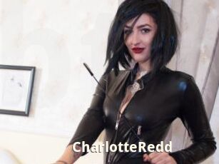 CharlotteRedd