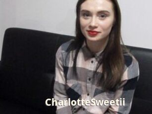 CharlotteSweetii