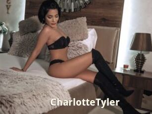 CharlotteTyler